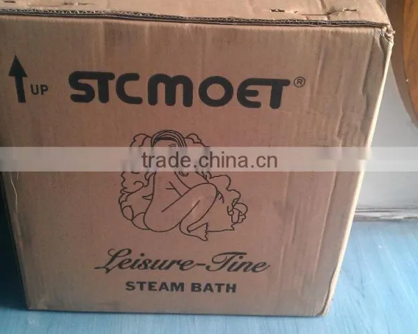Energy Saving Home Used 3KW220/240V 50-60hz Heating Steam Generator photo-3