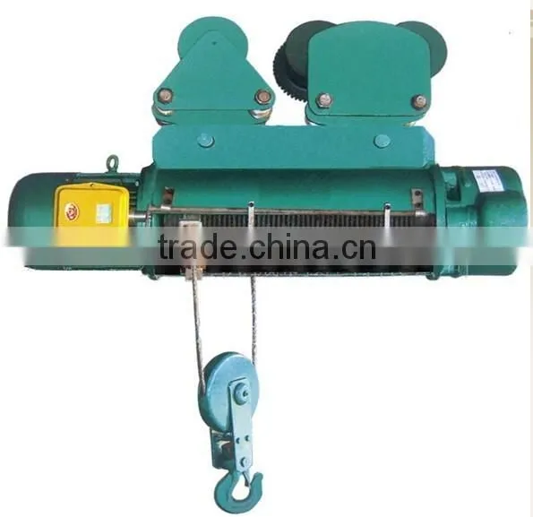 Electric Hoist Crane 500 kg