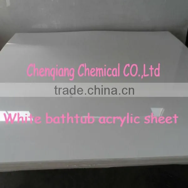 Acrylic Sheet Production Line photo-2
