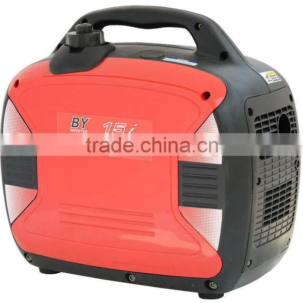 240v Inverter Generator Powered by Yamaha
