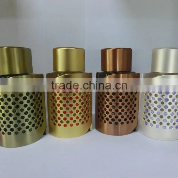 Metal Perfume Bottle photo-2
