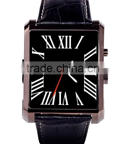BTW-DM08 MTK2502 Plat Form Smart Watch Bluetooth Watch Touch Screen Pedometer,sleep Monitor Sedentary Reminderfor IOS Android photo-3