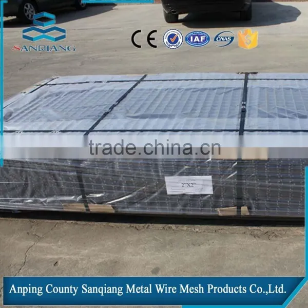 Galvanized Welded Mesh Panel photo-4
