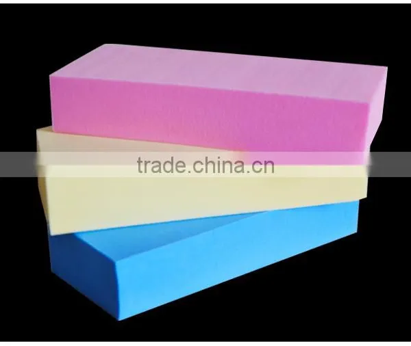 New Arrival Wholesale Household Cleaning Scouring Pad the Pva Abrasive Sponge photo-3