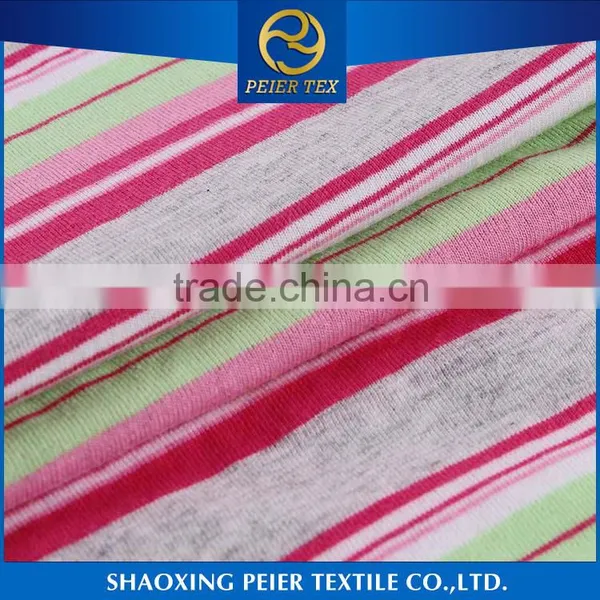 Latest Design Fashion Anti Static Bikini Fabric Elastic Satin Fabric Sheet Nylon Fabric photo-2