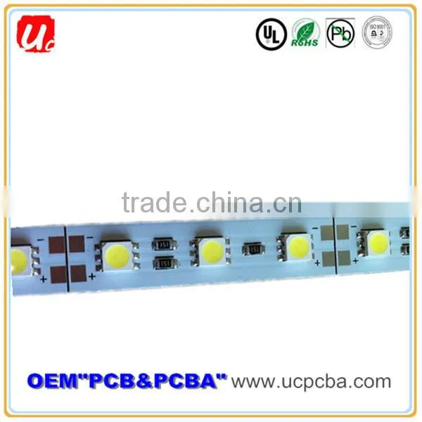 Single Side Aluminium LED Pcba Manufacturer in Shenzhen photo-4