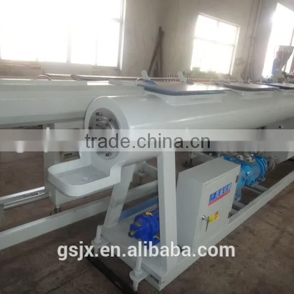Cost Saving PVC Pipe Extrusion Equipment photo-2