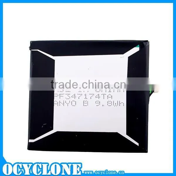 Original Mobile Battery B0P9C100 2600mah for HTC Desire 816 825 photo-2