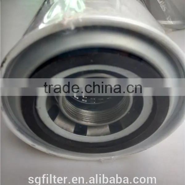 Excellent Performance Filter Oil Ingersoll Rand Air Compressor Parts IR 39911631 photo-3