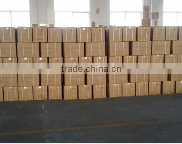Butyl Tube for Truck and Car Tires (1100-22) With CIQ CO SNI ISO9001:2008 BV photo-3