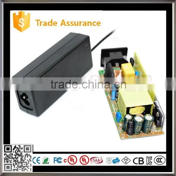 12V 5A YHY-12005000 Constant Voltage Power Supply photo-2