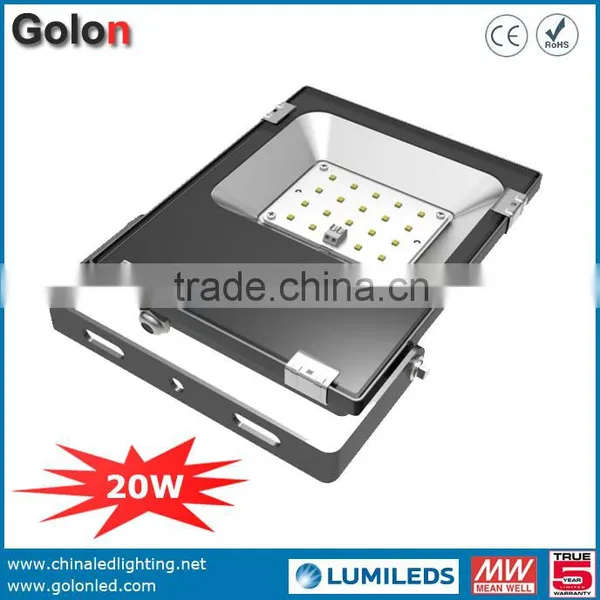 Mini Ultra Thin Led Flood Light With PhilipsSMD 20w Smd Led Floodlight 10w 20w 30w Led Flood Light Smd