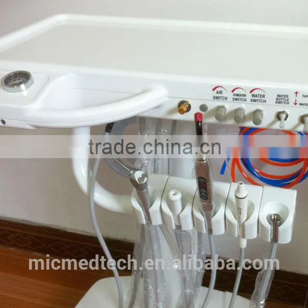 Dental Unit Portable Dental Unit photo-2