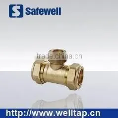Fation Brass Fitting Chinese Factory photo-5