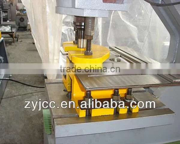 Zhongyi Hydraulic Punching Machine 63T/90T/125T/140T photo-4