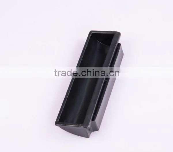 Communication Devices, Industrial Cabinet, Machinary HP-004 Plastic Flush Pull Handles photo-4