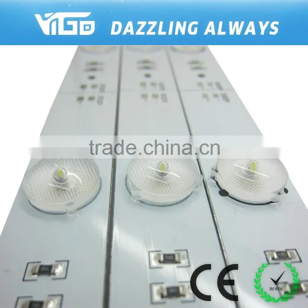 Led Rigid Strip High Brightness photo-3