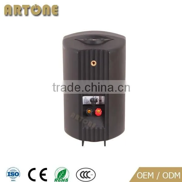High Quality Wall Mounting Passive Portable System pa Speaker photo-3