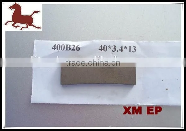 Diamond Segment for Circular Saw Blade photo-3