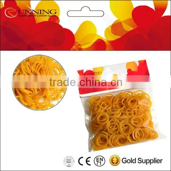 Transparent TPR Rubber Bands for Bracelet photo-6