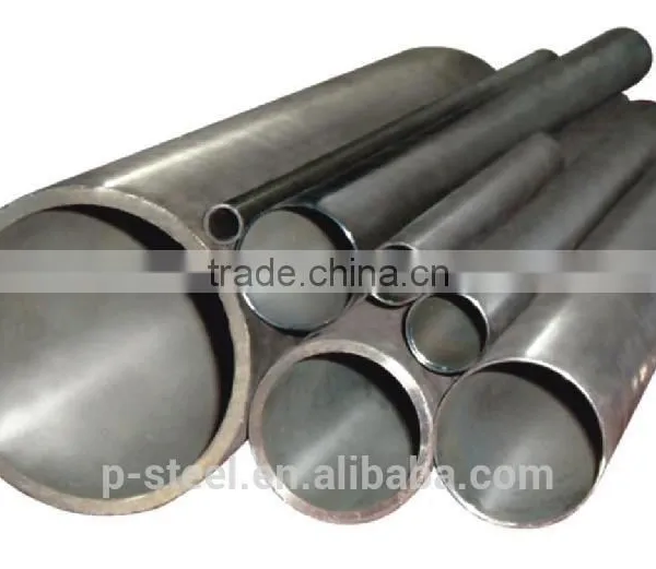 Large Diameter Smoking Standard Sizes Carbon Steel Pipe/tube photo-6