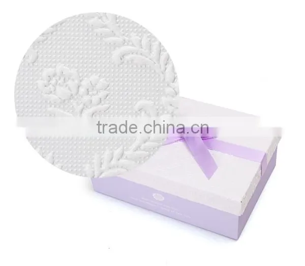 2016 Luxury Gift Packaging Box for Valentine's Day photo-5