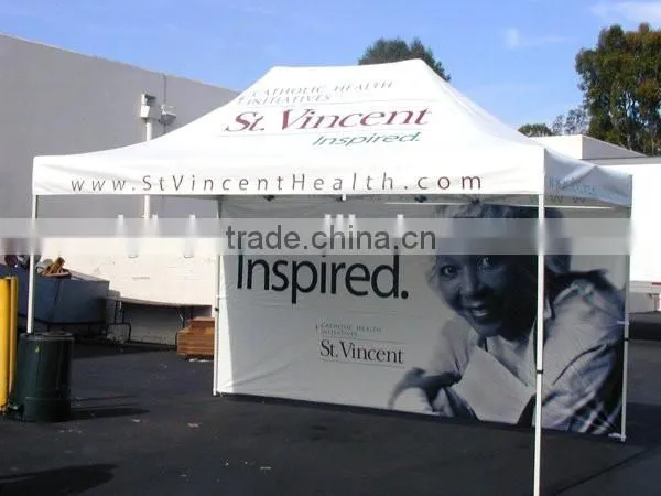 Top Quality Outdoor Folding Tent for Sale/outdoor Canopy/trade Show Tent