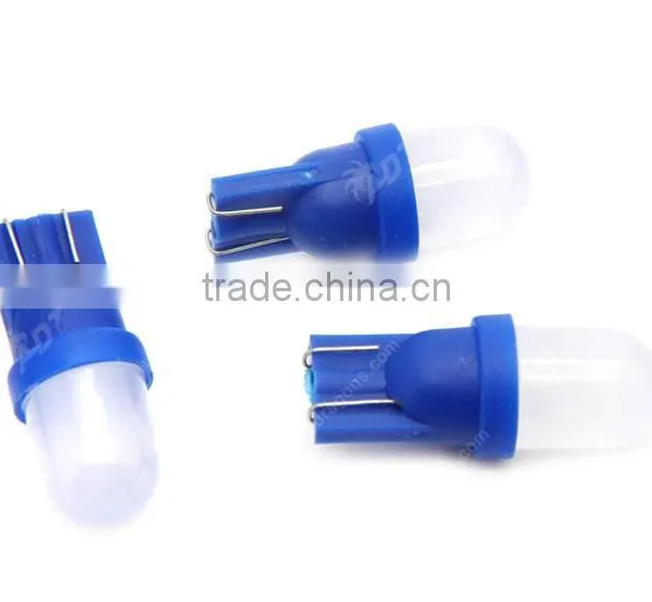 6.3V Colorful Led Pinball Bulbs With T10 Base photo-3