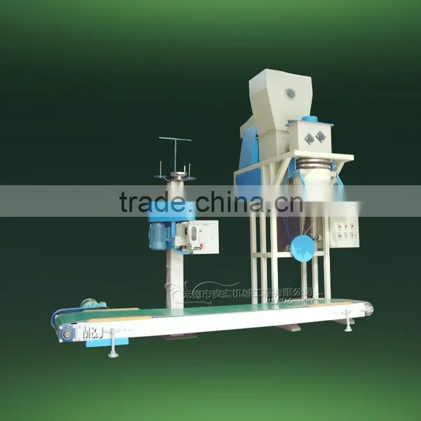 CE Certificated Corn Flour Packing Machine With ISO9001-2008 photo-4
