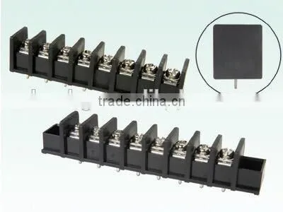 Hot Power Terminal Block Manufacturer photo-3