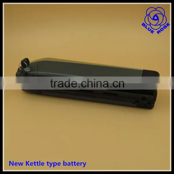 36V 10Ah New Kettle Electric Mountain e Bike E-bicycle Rechargeable Lithium Li-ion Battery Batteries Pack photo-3