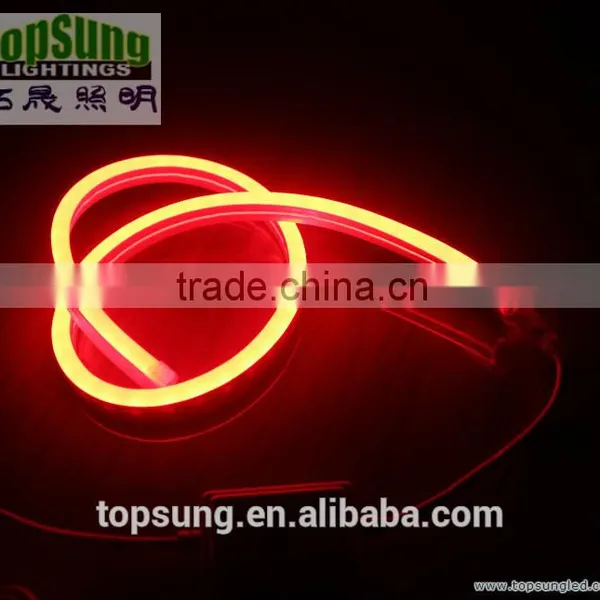 Top Quality 24v Flat Led Neon Rgb 24v 24v photo-2