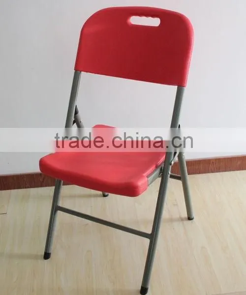 Wholesale Cheap Outdoor Steel Folding Chair JC-H52 photo-5