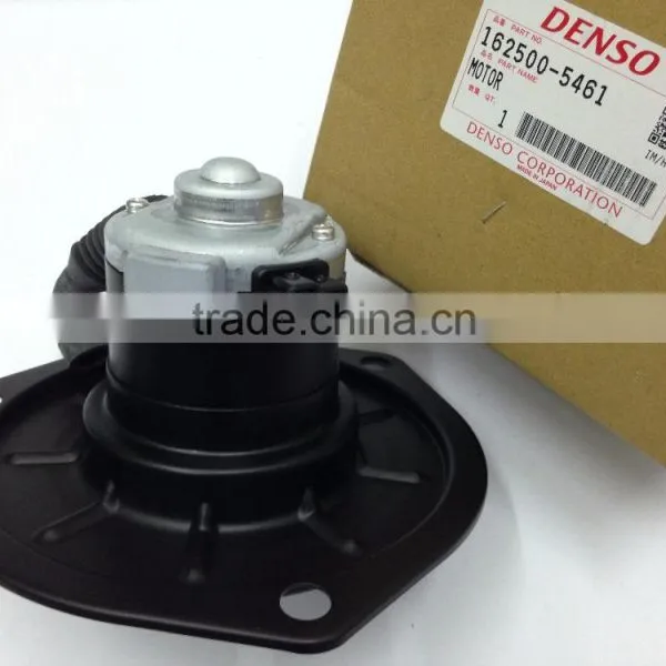 Denso Blower Motor photo-2