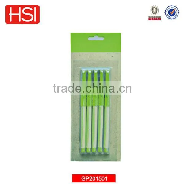 Fashionable Gel Pen in Bulk Sale photo-3