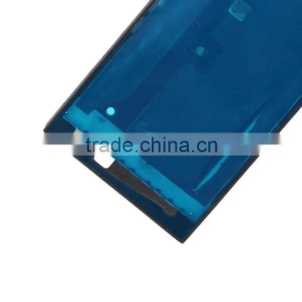 Original Genuine Front Display Frame For Xiaomi Mi3 - WCDMA photo-3