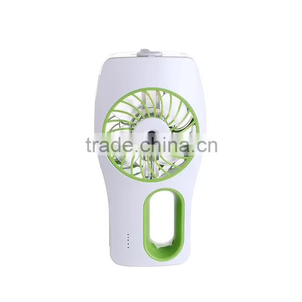Mini Cooling Fan for Car photo-2
