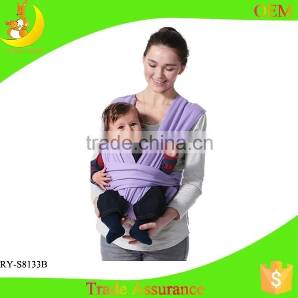 Hot selling fashionable baby backpack carrier for kids