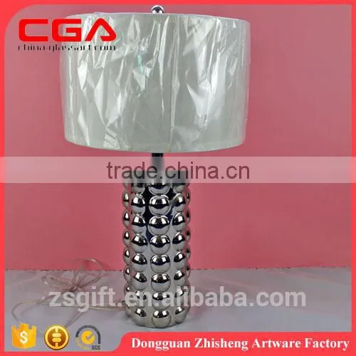 Best Sale Table Light Home Decor Hotel Lamp Table Lamp photo-6