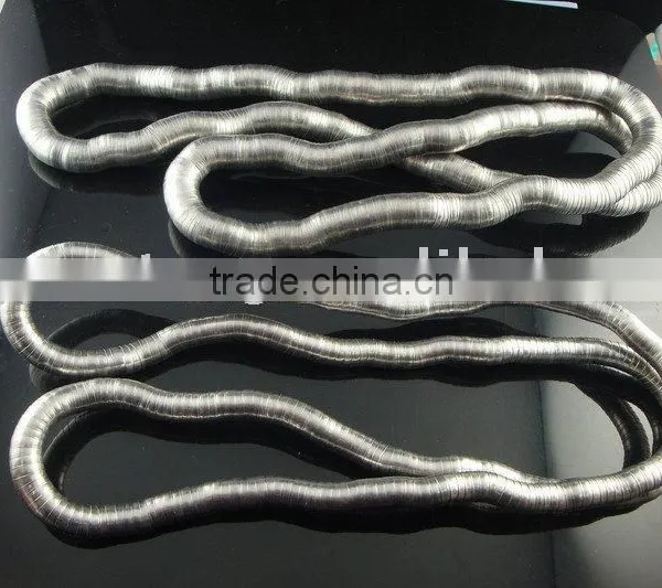Stainless Steel Necklace