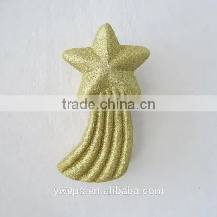 YIWU Hanging Christmas Star for Decoration/styrofoam Star photo-6