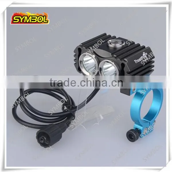 Trustfire D016 Bike Light Bike Front Light