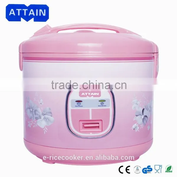 Small Home Appliance Price Electric Rice Cooker photo-5