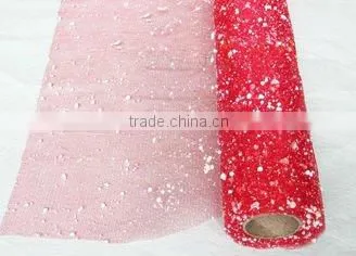 Plastic mesh for craft 53CMX9yard