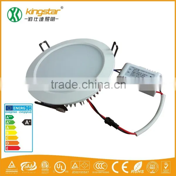 Shenzhen LED Panel Downlight 18W photo-3