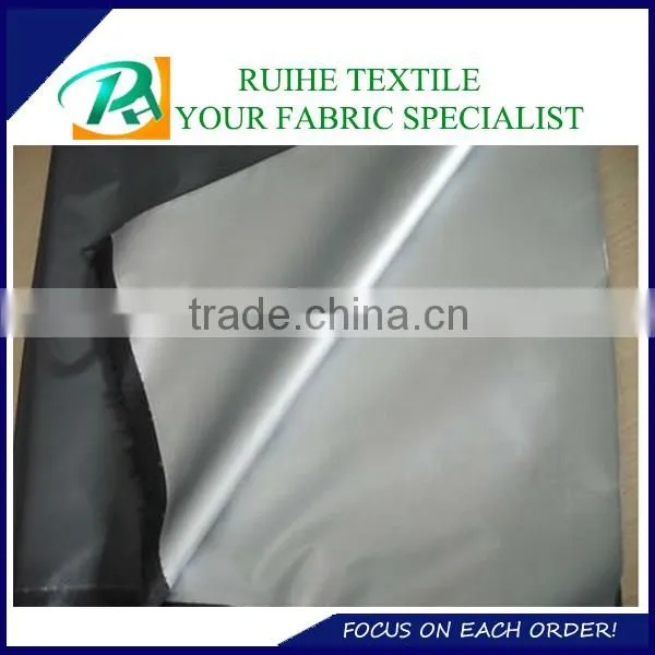 170T/180T/190T/210T/230T /290T Polyester Taffeta Fabric/outdoor Sunbrella Fabric