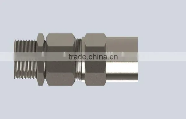 Stainless Steel Cable Connector photo-6