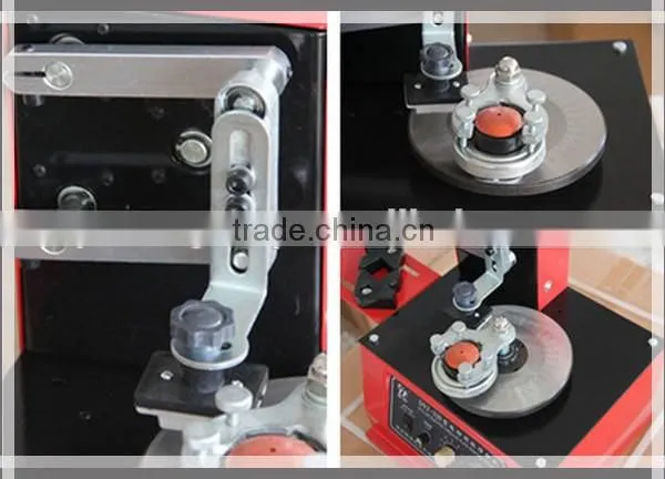 Plastic Glass Bottle Printing Machine Date Printing Machine Ink Coding Printer Machine photo-4