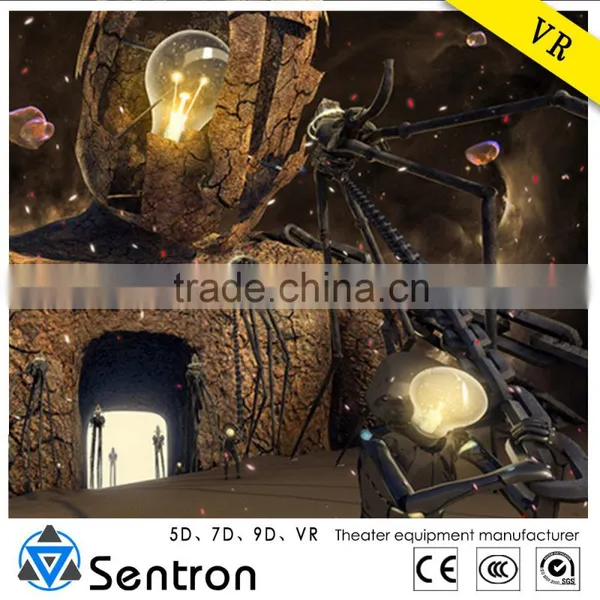 9d vr simulator,VR Cinema,VR Machine