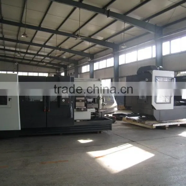 CJK61125 Manufacturers Top Sale Homemade Cnc Lathe Machine Supplier photo-5